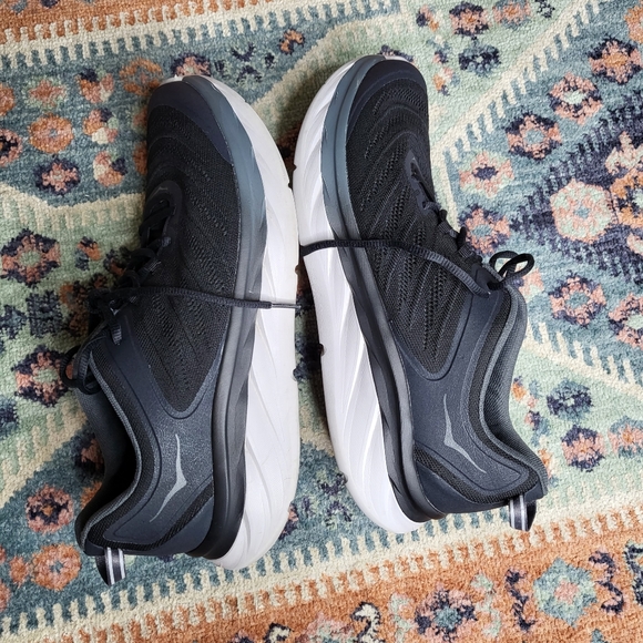 Hoka One One Akasa Shoes - Picture 6 of 9